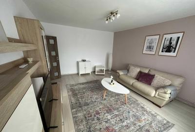 Doamna Ghica | 3 Camere | Centrala Proprie | - 1