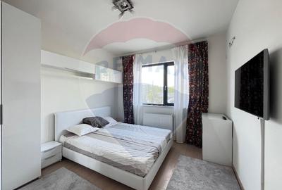 Apartament 2 camere + centrala proprie de inchiriat - zona Grozavesti - 15