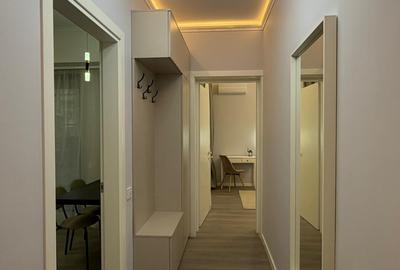 Garsoniera Plaza Residence 41 mp bloc nou - 4