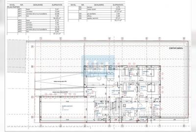 Comision 0%! Teren bloc, strada Horea - 3