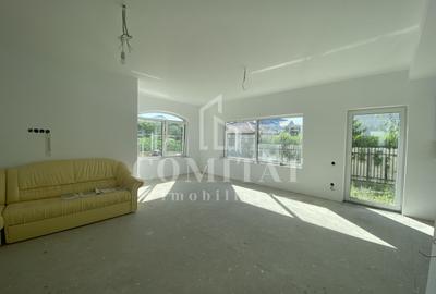 Casă de vânzare | Dispunere pe 2 niveluri | Localitatea Dezmir - 4