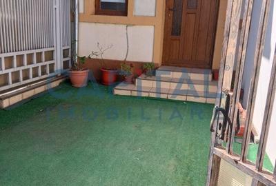 Comision 0%! Casa de inchiriat ideal pentru birouri, sedii firme - Buzau - 1