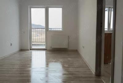 Apartament cu o camera decomandat, balcon, zona Terra - 1