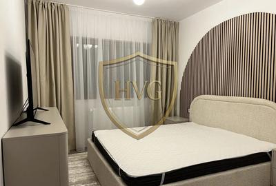 Apartament 2 Camere | Decomandat | Cartierul Solar | Centrala | Parcare - 4