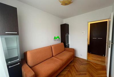 Apartament de vanzare 3 camere Sibiu Mihai Viteazul - 6
