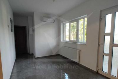 Spatiu birouri, 5 incaperi, panouri fotovoltaice, 4 parcari, parc Armatura, Iris - 5