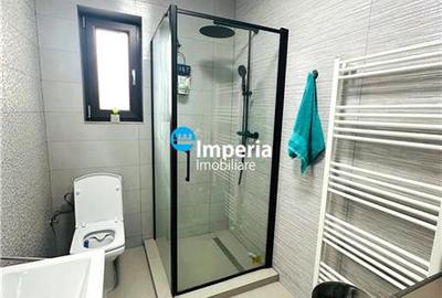 Casa P 4 camere, 550 mp teren, mobilata, Miroslava Trans Anapet - 18