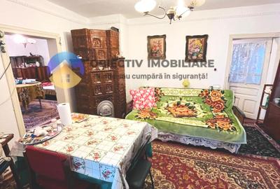 CASĂ cu teren 719 mp VÂNĂTORI-NEAMȚ, lângă Târgu Neamț - 5