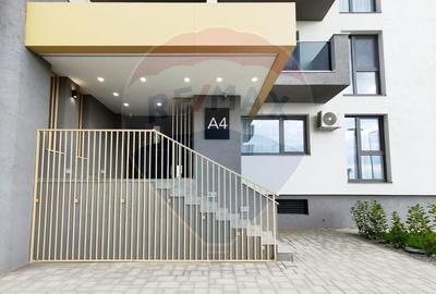 Apartament cu 3 camere de închiriat, Prima ARENA, cu loc de parcare - 10