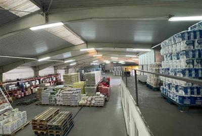 Centru logistic de inchiriat in Tulcea - 32