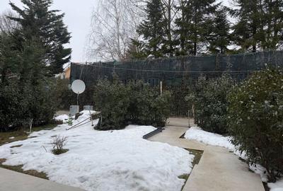 Vilă contemporană premium cu piscină, 500mp construiți, garaj 2 masini - 47