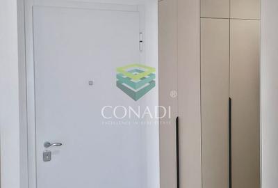 2 camere in Arcadia | Parcare subterana | 3 min Metrou - 21