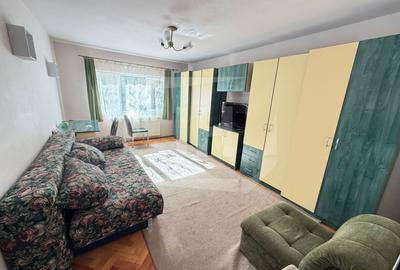 Apartament 2 camere, decomandat, etaj 1, zona Nicolae TItulescu - 1