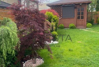 Casă individuală premium de vânzare în Borhanci, Cluj-Napoca! - 13