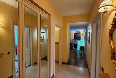 Apartament 3 camere, finisaje unice,  cu terasă, vedere la pârtie - 13