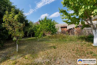 Casa 2 camere, 81 mp, teren 567 mp, Darmanesti, Piatra-Neamt - 2