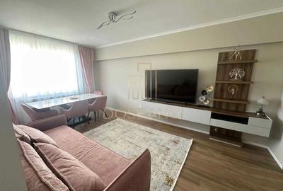 APARTAMENT 3 CAMERE | DE INCHIRIAT | ZONA DECEBAL - 2