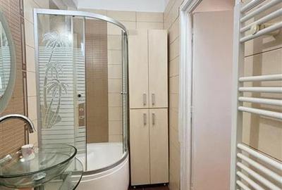 Repozitionare pret! Apartament 2 camere decomandat, 46mp utili, mobilat , etaj 3 - 10