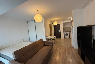 Garsonieră Politehnica Park Residence 5 min de metrou - 5