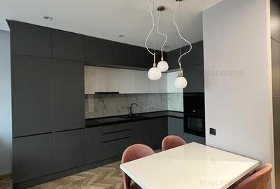 Apartament de lux, 2 camere, zona foarte linistita, in Grand Park Residence - 7