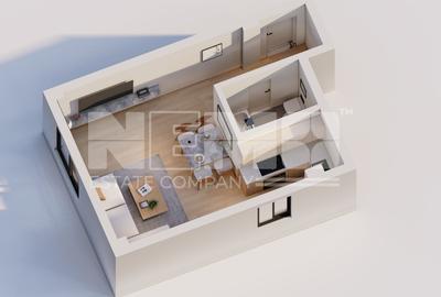 APARTAMENTE NOI | CENTRAL | RADAUTI | FINALIZARE 2026 - 1
