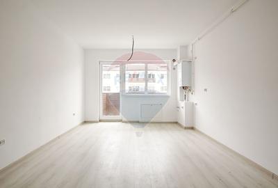 Apartament 2 camere NOU – Subcetate City 2, Sânpetru | 50,2 mp utili - 11