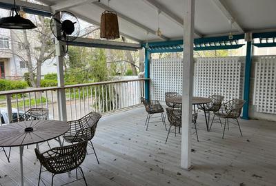 Vila versatila 656 mp, locatie excelenta - transform-o in afacerea sau casa ta - 5