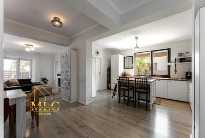 Vilă individuală | Peninsula Residence, Crevedia -Buftea | Acces la lac - 9