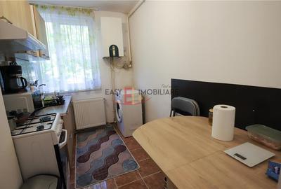 Apartament 2 camere,2 dormitoare, etaj 2, 7 Noiembrie, AC, UMFST - 6