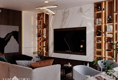 Apartament 2 camere, bloc nou, Vivalia Grand V8 - 4