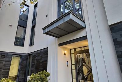 Duplex modern, terasa spatioasa, bloc boutique - 1