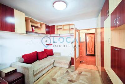 Ap. 2 camere decomandat modern 65mp parcare zona Pta Marasti - 5