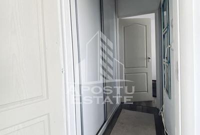 Apartament 2 camere de vanzare, bloc anvelopat, Lipovei, Timisoara - 5