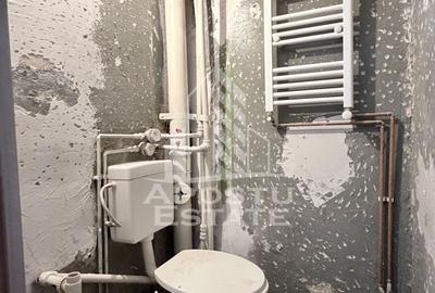 Apartament cu o camera parter Blascovici - 3