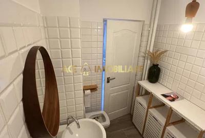 2 Camere de inchiriat | Romana | Metrou | Centrala | Parcare | Mobilat - 7