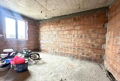 Duplex la roșu, 5 camere, 127 mp utili 305 mp teren - Dumbravita - 5