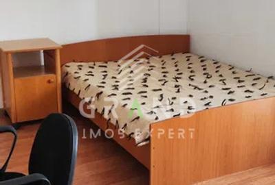 Apartament 2 Camere | 2 Balcoane | 50 MP | Etaj 3/4 | Intre Lacuri - 1