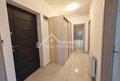 Apartament cu 2 camere decomandate Gheorgheni Str. Constantin Brancusi - 8