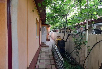 7509  Casa 4 camere  Coiciu - 2