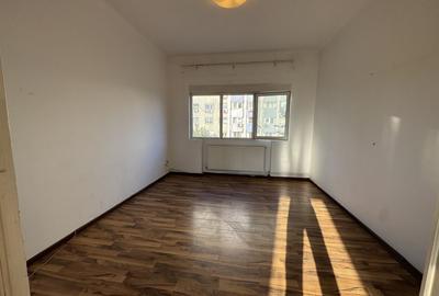 Apartament nemobilat 3 camere Dorobanti M261 - 1