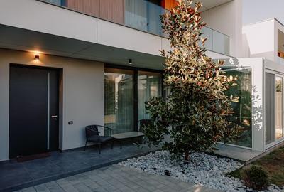 Vila 2 dormitoare + Dressing | Gated Community | First Rent - 34