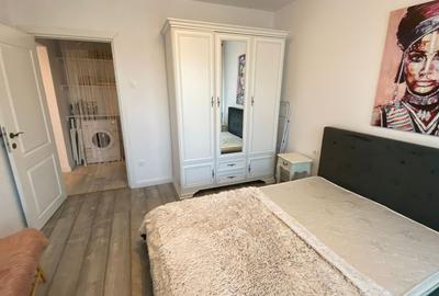 Apartament modern cu 3 camere Grigorescu , zona Piata 14 Iulie - 3