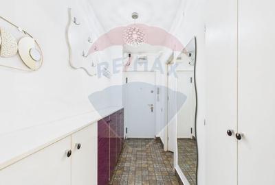 Apartament 3 camere – Ștefan cel Mare | 5 minute de metrou - 14