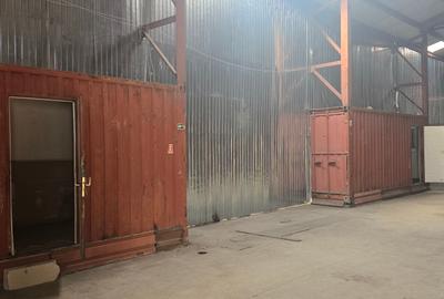 CET, hala 450mp, 400mp teren, acces TIR, 380 v, rampa, 1500 euro/luna - 5
