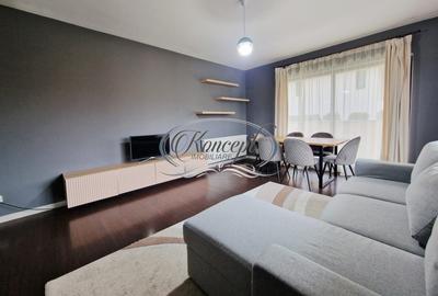 Apartament la cheie si loc de parcare in Buna Ziua - 14