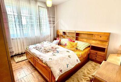 Apartament cu 2 camere de inchiriat, zona Iosefin, Timisoara - 3