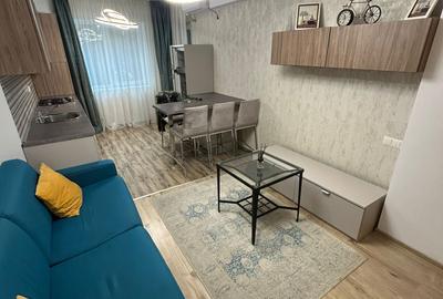 Militari,Metrou Pacii 2 Min,Rotar Park Iuliu Maniu,Curat,C Anaf - 5