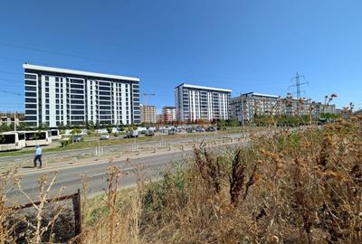 Vanzare teren 12.288 mp cartier Militari  Bucuresti  Sector 6 - 9