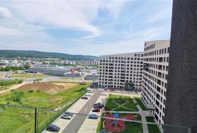 De vanzare apartament Premium Concept 9,Targu Mures - 12
