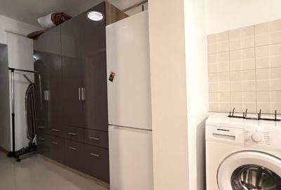 Apt 2 camere decomandat COPOU-GAUDEAMUS, mobilat & utilat ! 5 mn UMF - 7